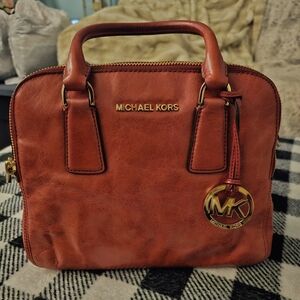 Michael Kors bag